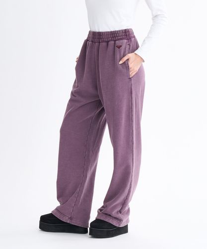OUTLET】Roxy WATERFALL フレアパンツ OUTLET】Roxy WATERFALL フレアパンツ