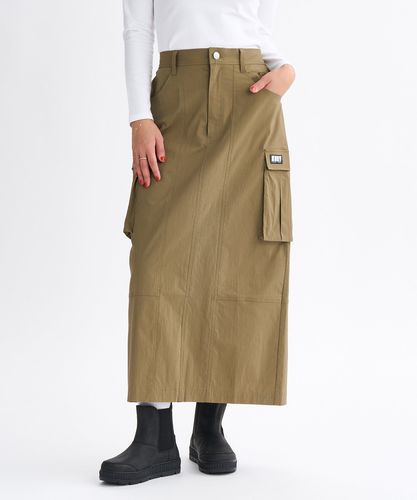 OUTLET FAMILY SALE】Roxy ICONIC LAND パラシュートスカート