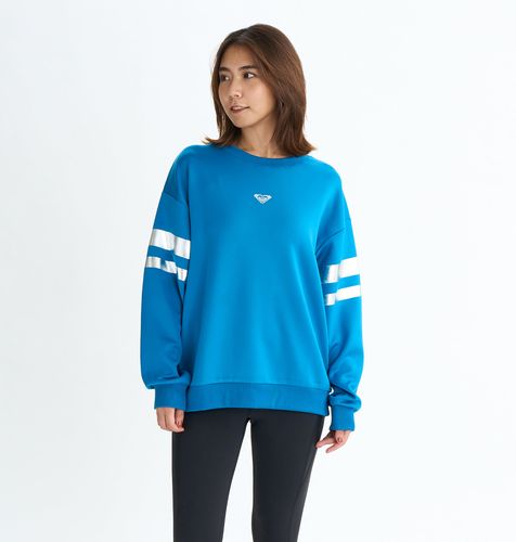 OUTLET】Roxy 速乾 UVカット プルオーバー HOMIES