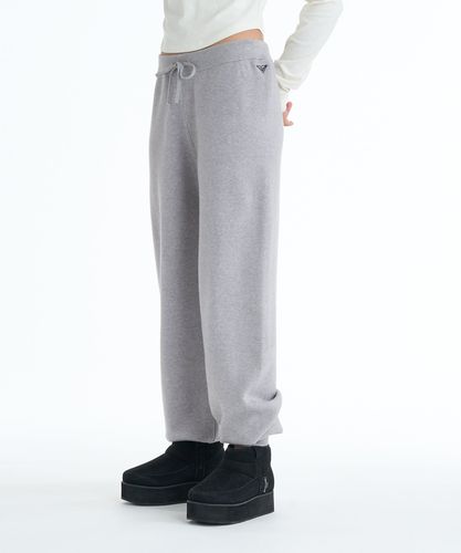 OUTLET】Roxy ROXY FOXIE ニットソーパンツ