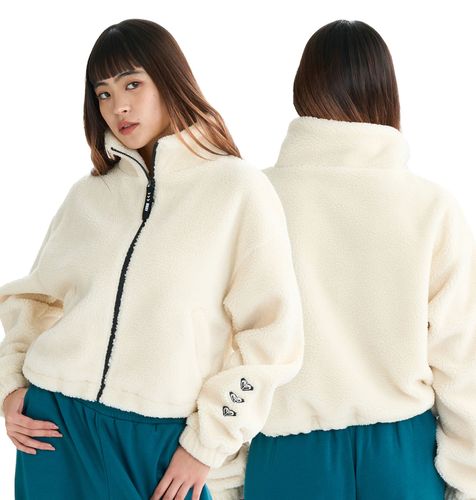 OUTLET】Roxy SINKING INTO YOUR CHAKRA カウチンニット