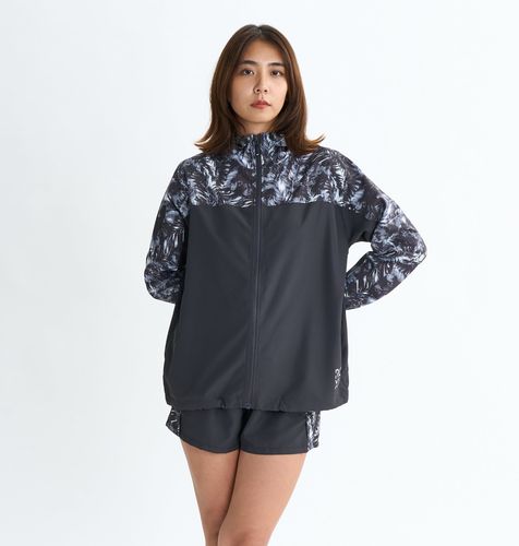 OUTLET】Roxy ANYWHERE YOU WANT ナイロンジャケット