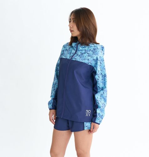 OUTLET】Roxy 撥水 ジャケット SPIRITED JACKET