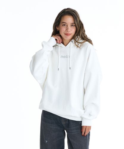 OUTLET】【オンラインストア限定】Roxy RETRO SPORT LIFE HOODIE