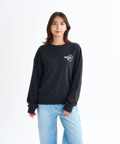 OUTLET】Roxy TRIPLE CHAKRA PO ウィメンズ プルオーバー ROXY_SPORT_25*