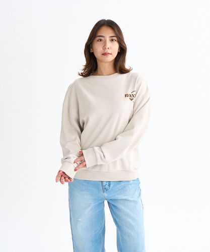OUTLET】Roxy 速乾 UVカット プルオーバー HOMIES
