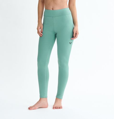 レギンス OUTLET】ROXY FITNESS WIND SHIFT LEGGINGS レギンス /QUIK DRY/UV