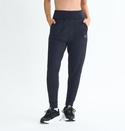 パンツ juvyy OUTLET FAMILY SALE】Roxy JIVY PANTS ウィメンズ ロングパンツ 裏毛