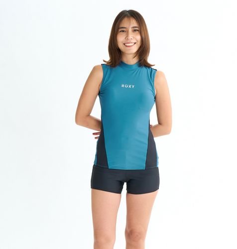 OUTLET】ROXY 3/2 SWELL SERIES LCZ FULL RB ロングチェストジップ