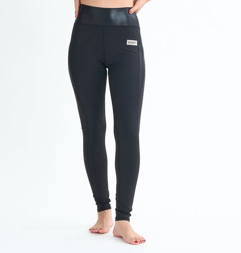 OUTLET】Roxy YOUR FALVA PANTS ウィメンズ レギンスパンツ