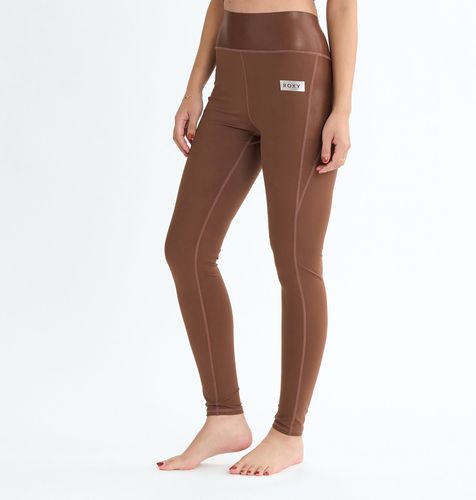 OUTLET】Roxy YOUR FALVA PANTS ウィメンズ レギンスパンツ
