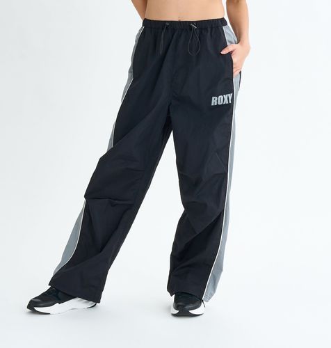 OUTLET】Roxy Fitness HAVING FUN PANTS ウィメンズ フィットネス 撥水