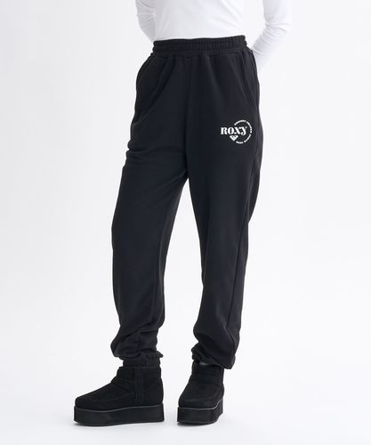 OUTLET】Roxy ROXY FOXIE ニットソーパンツ