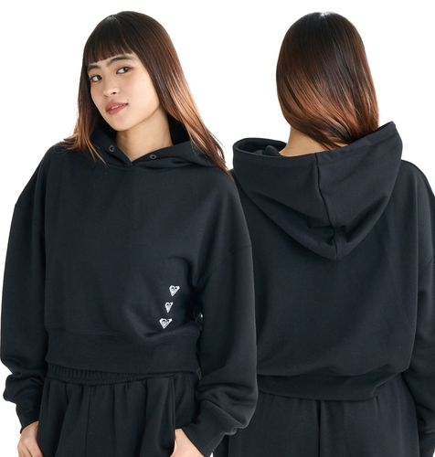 OUTLET】Roxy HIT THE ROAD HOODIE ウィメンズ フード付きプルオーバー