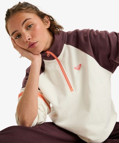 OUTLET】【オンラインストア限定】Roxy RETRO SPORT LIFE HOODIE