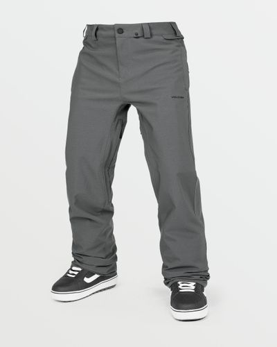 ボルコム　カーゴパンツ OUTLET】VOLCOM Team Cargo Pants - Stealth
