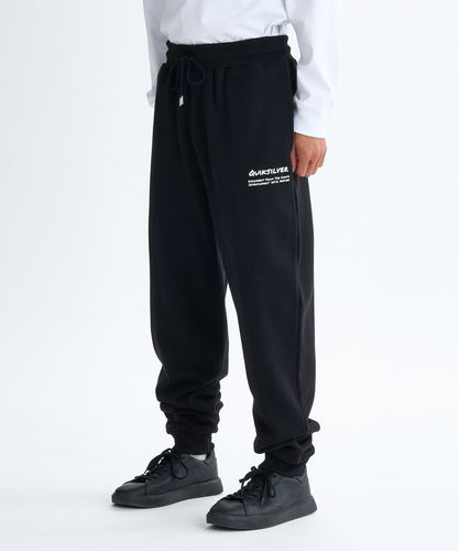 OUTLET FAMILY SALE】Quiksilver WR WARPDRIVER PANTS 撥水 防風