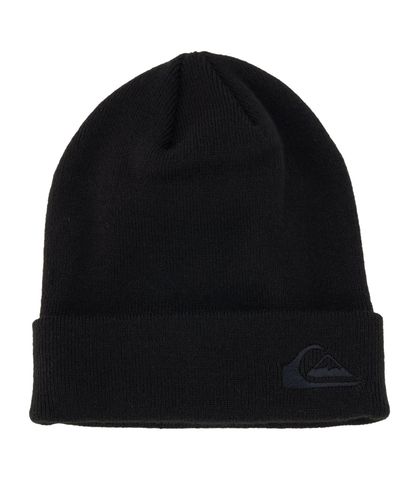 OUTLET】QUIKSILVER メンズ BRIGADE BEANIE ニット帽・ビーニー