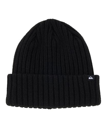 OUTLET】QUIKSILVER メンズ TOFINO BEANIE ニット帽・ビーニー
