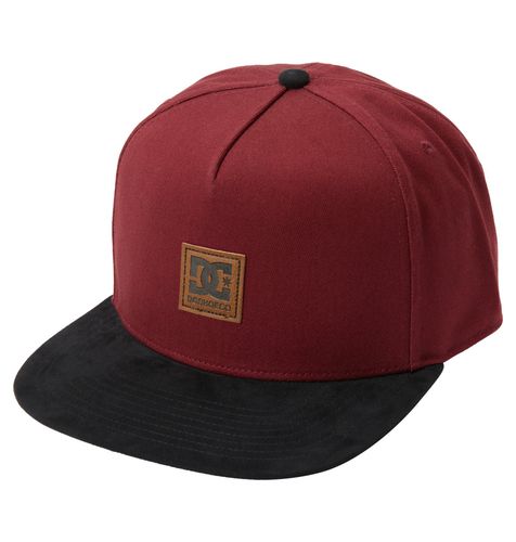 OUTLET】DC SHOES メンズ BRACKERS キャップ 【2026年春夏モデル】