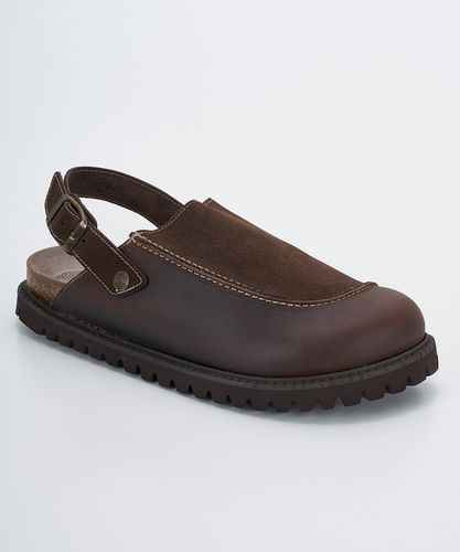 OUTLET】 GENUINS メンズ GALBANO サンダル