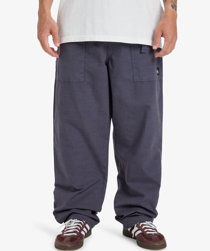 OUTLET】QUIKSILVER メンズ ALTOSTRATUS STRET GORE-TEX BIB