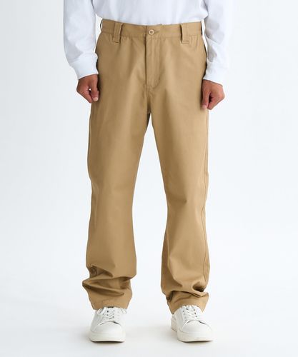 OUTLET】QUIKSILVER メンズ RUN ASHORE PANT ロングパンツ ルーズフィット