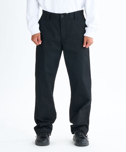 銀次郎  OUTLET FAMILY SALE】Quiksilver メンズ MERCURY STRAIGHT OUT PANT パンツ