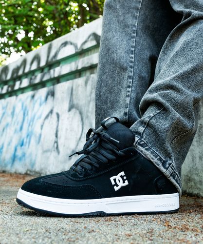 OUTLET FAMILY SALE】DC Shoes KALYNX ZERO フットウェア メンズ