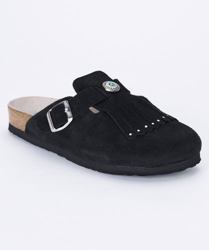 OUTLET FAMILY SALE】 GENUINS ウィメンズ GALBANO サンダル