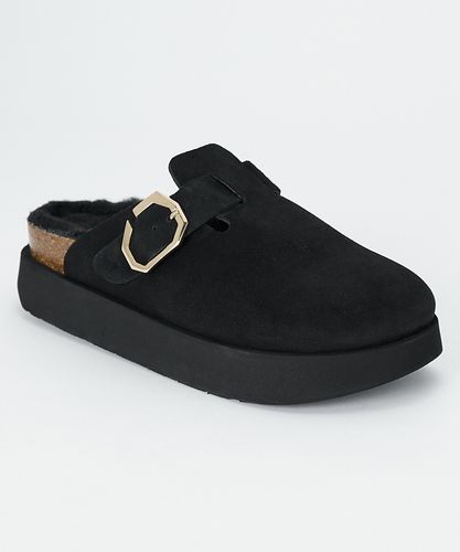 OUTLET】 GENUINS ウィメンズ LOIS サンダル