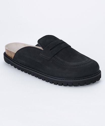 OUTLET】 GENUINS メンズ GALBANO サンダル
