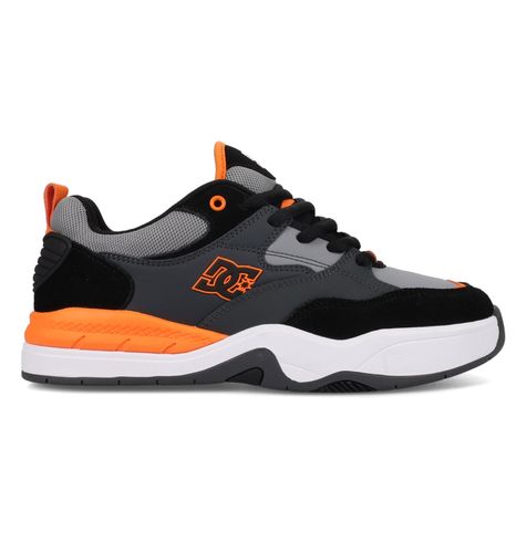 OUTLET】DC Shoes TRUTH OG メンズ
