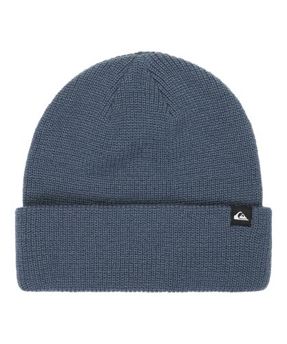 OUTLET】QUIKSILVER メンズ BRIGADE BEANIE ニット帽・ビーニー