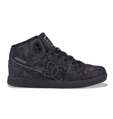 OUTLET FAMILY SALE】DC Shoes CHELSEA PLUS TX SE フットウェア