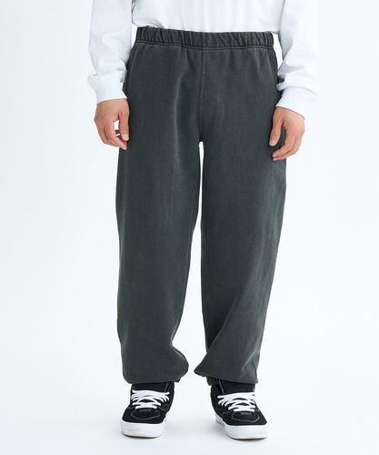OUTLET FAMILY SALE】QUIKSILVER メンズ MW LOGO SWEAT PANTS ロング
