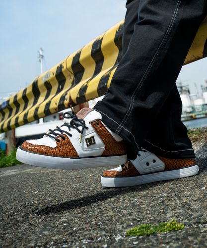 OUTLET】DC Shoes MANTECA 4 SE SN フットウェア スニーカー メンズ 
