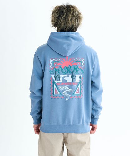 QUIKSILVER <イベント限定アイテム> メンズ/ユニセックス SCORED