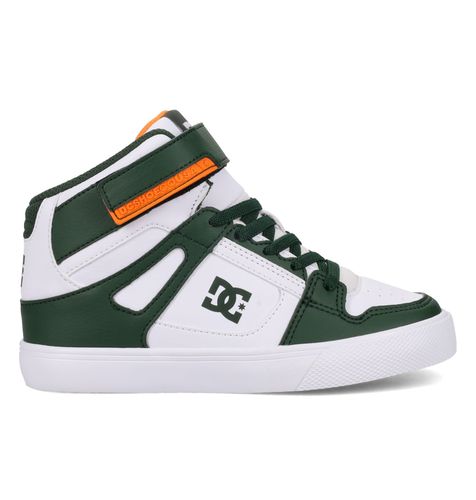 OUTLET】DC Shoes TEKNIC フットウェア スニーカー キッズ
