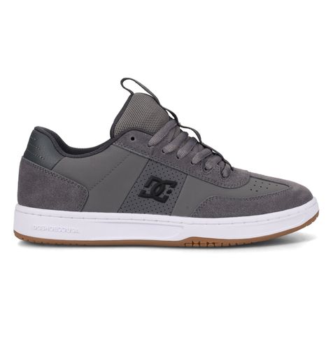 DC SHOES メンズ COURT GRAFFIK フットウェア スニーカー 【2026年春夏