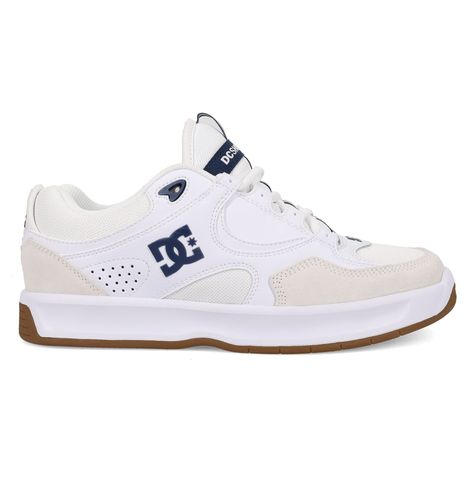 DC SHOES メンズ KALYNX ZERO S フットウェア スニーカー 【2026年春夏