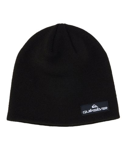 OUTLET】QUIKSILVER メンズ TOFINO BEANIE ニット帽・ビーニー
