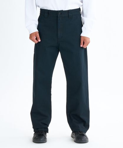 Quiksilver VOODOO SURF BLACK BLACK デニムパンツ