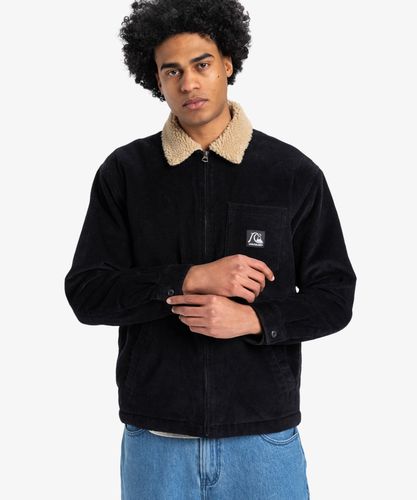 ONE PIECE X QUIKSILVER】 OPQS COACH JACKET メンズ コーチジャケット