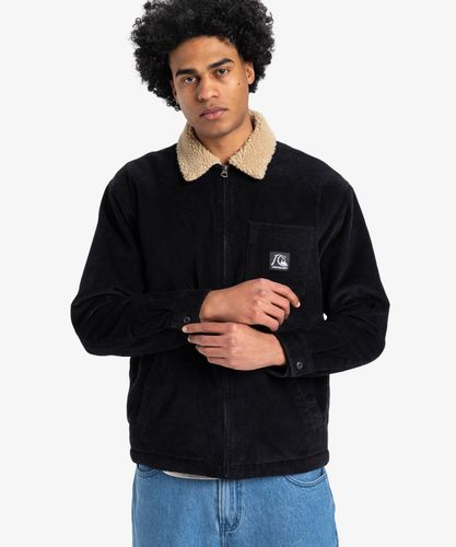 ONE PIECE X QUIKSILVER】 OPQS COACH JACKET メンズ コーチジャケット