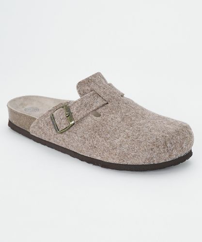OUTLET】 GENUINS メンズ GALBANO サンダル