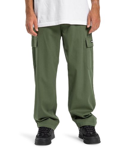 OUTLET】DC SHOES メンズ CODE PANT スノーパンツ 【25-26SNOWモデル】