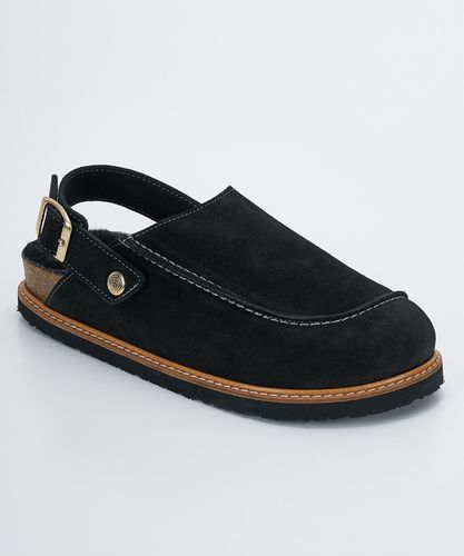 OUTLET】 GENUINS ウィメンズ ZAHA サンダル