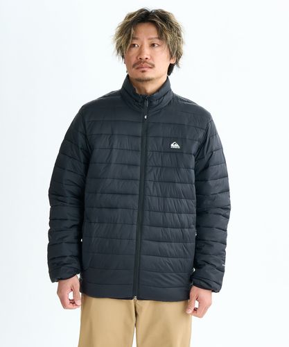 OUTLET】QUIKSILVER メンズ RADICALO 20K JK スノージャケット