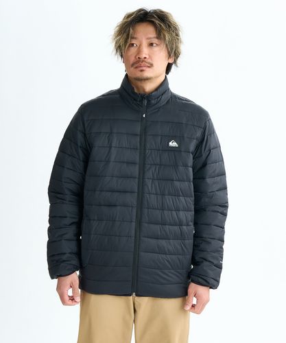OUTLET】QUIKSILVER メンズ RADICALO 20K JK スノージャケット